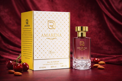 Amarena Eau de Parfum
