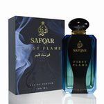 FIRST FLAME Eau de Parfum 100ml product image